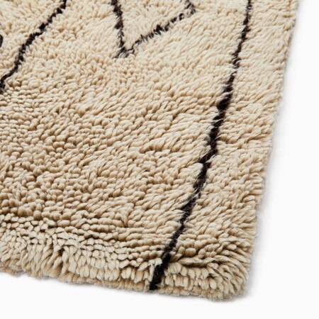 shag rugs