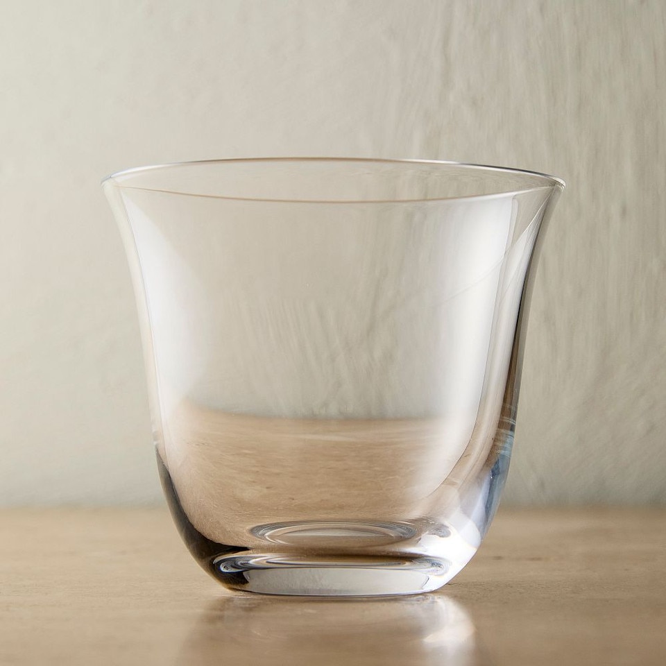 Juliana Stemless Wine Glass