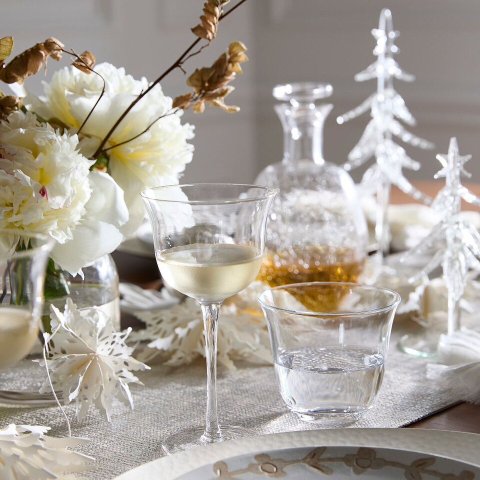Juliana Stemless Wine Glass