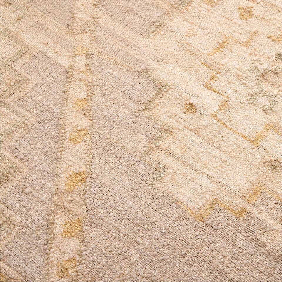 Kaia Flatweave Rug