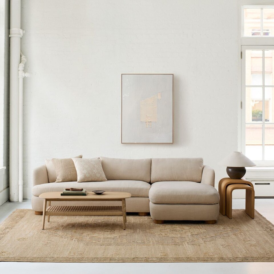 Kaia Flatweave Rug