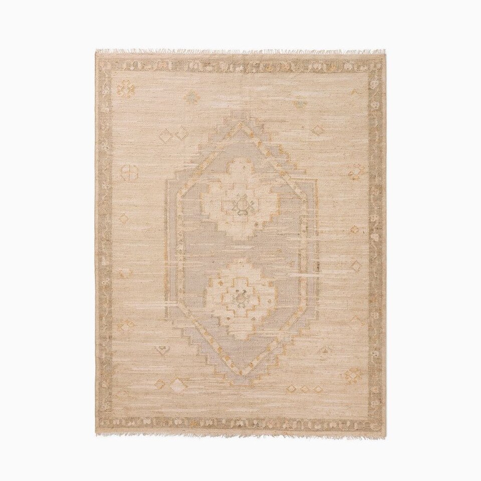 Kaia Flatweave Rug