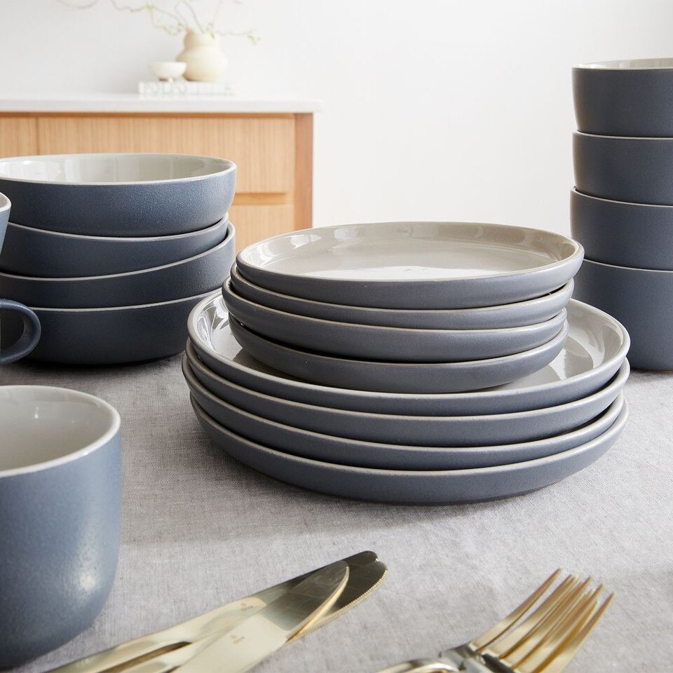 Kaloh Stoneware Dinnerware Sets