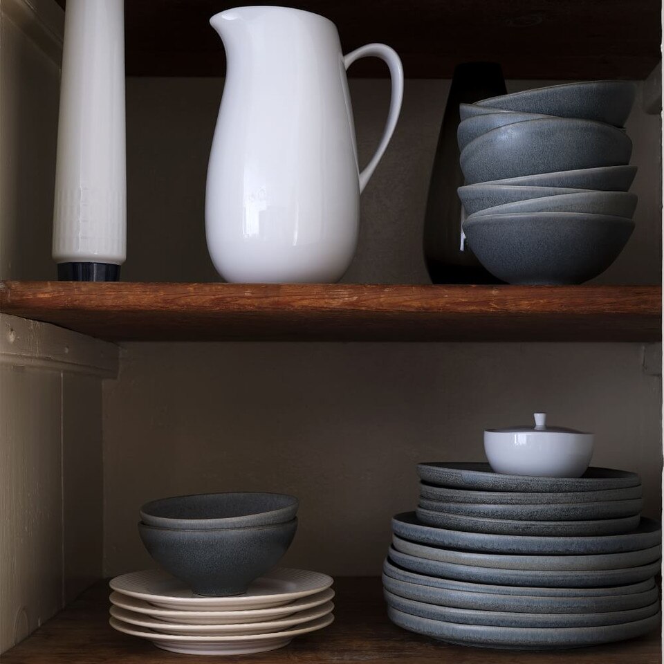 Kanto Matte Glaze Ramen Bowls