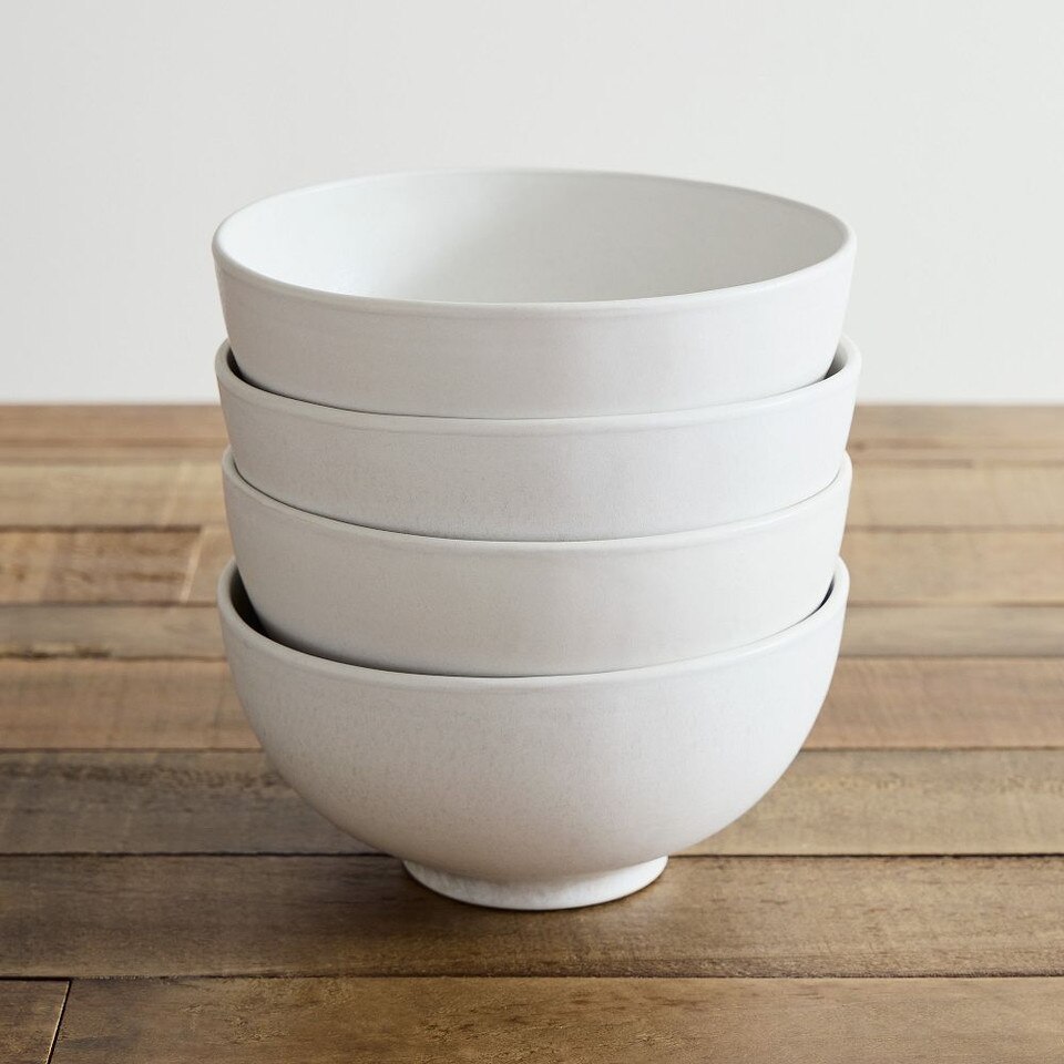 Kanto Matte Glaze Ramen Bowls