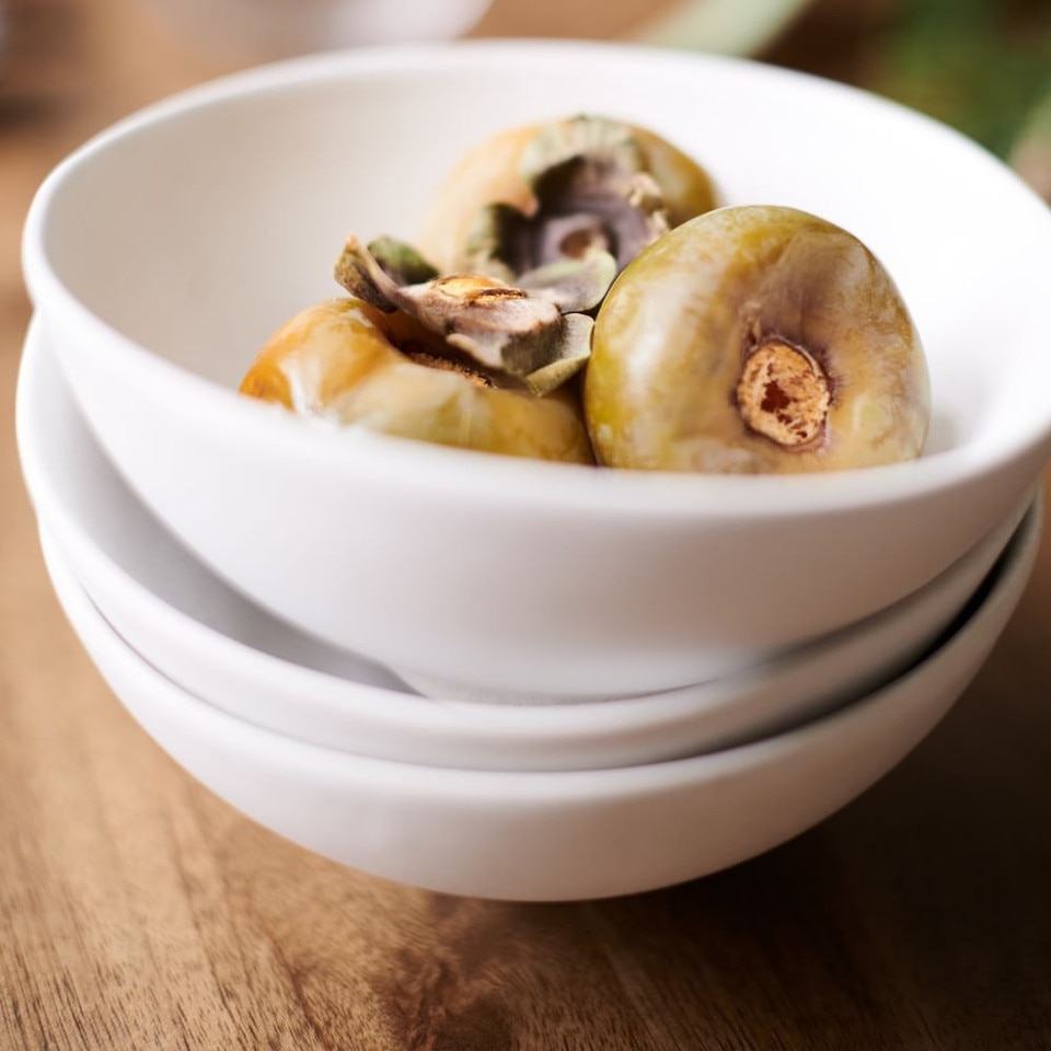 Kanto Matte Glaze Small Bowls