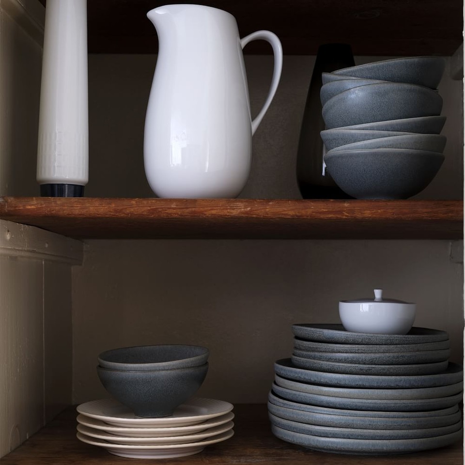 Kanto Matte Glaze Small Bowls