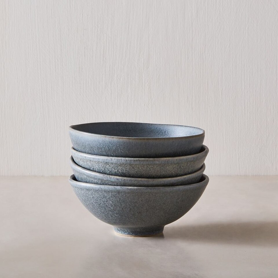 Kanto Matte Glaze Small Bowls