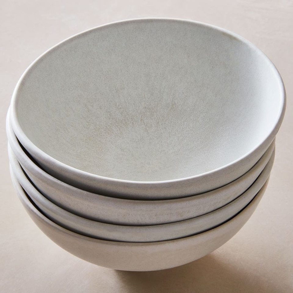 Kanto Matte Glaze Small Bowls
