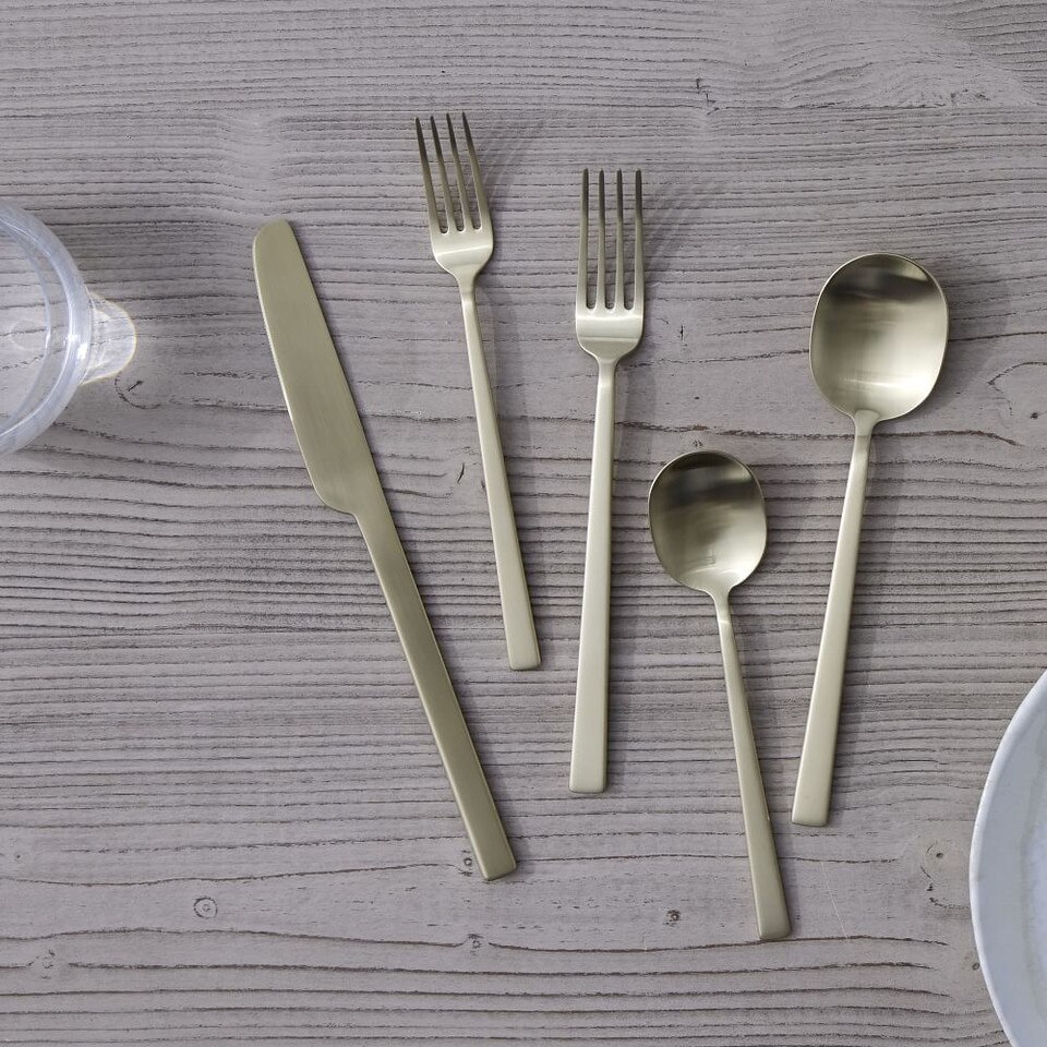 Kanto Cutlery Sets