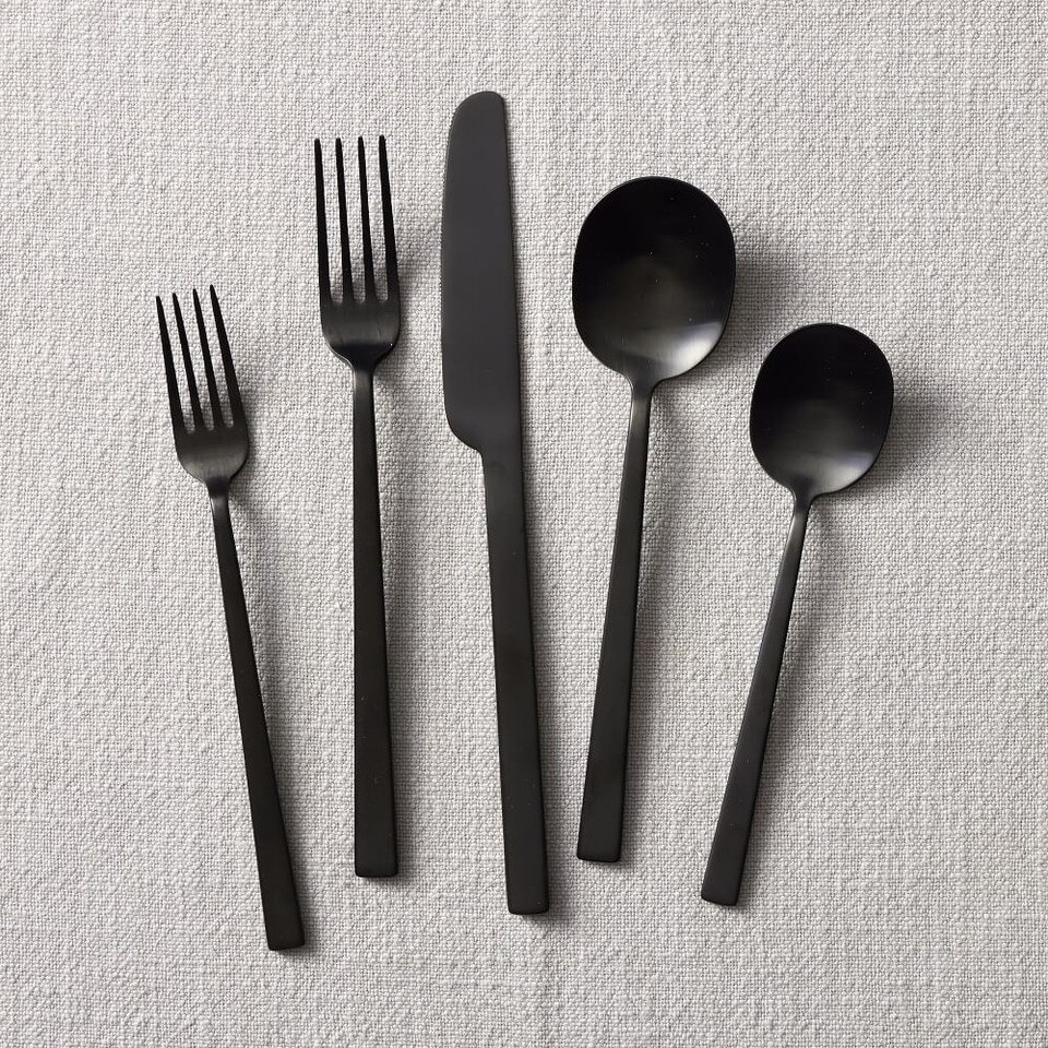 Kanto Cutlery Sets