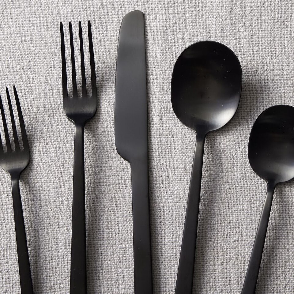 Kanto Cutlery Sets