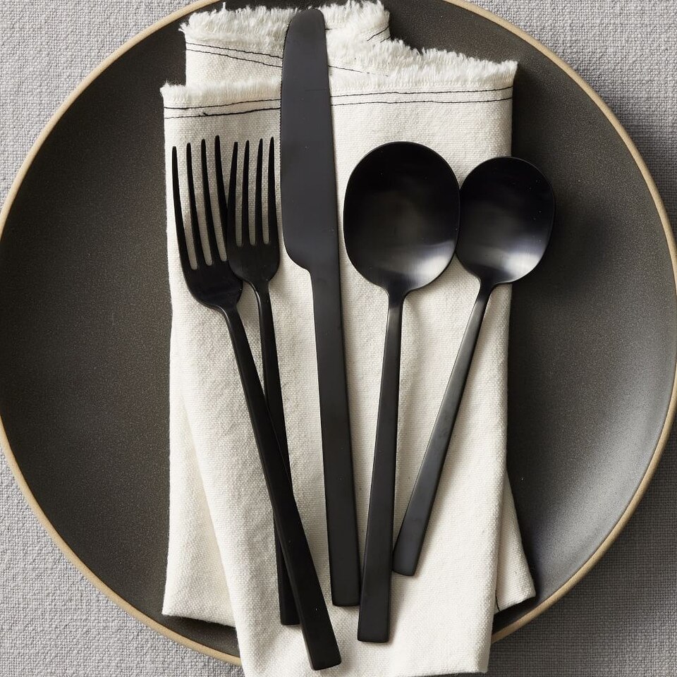 Kanto Cutlery Sets