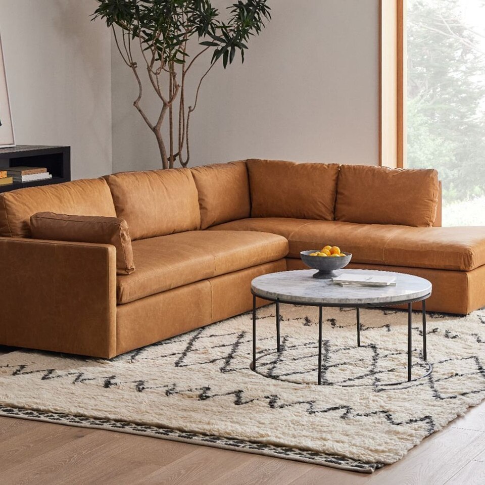 Kasbah Wool Rug