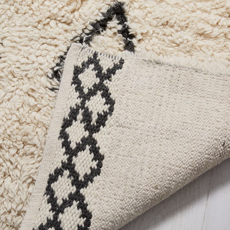 Kasbah Wool Rug