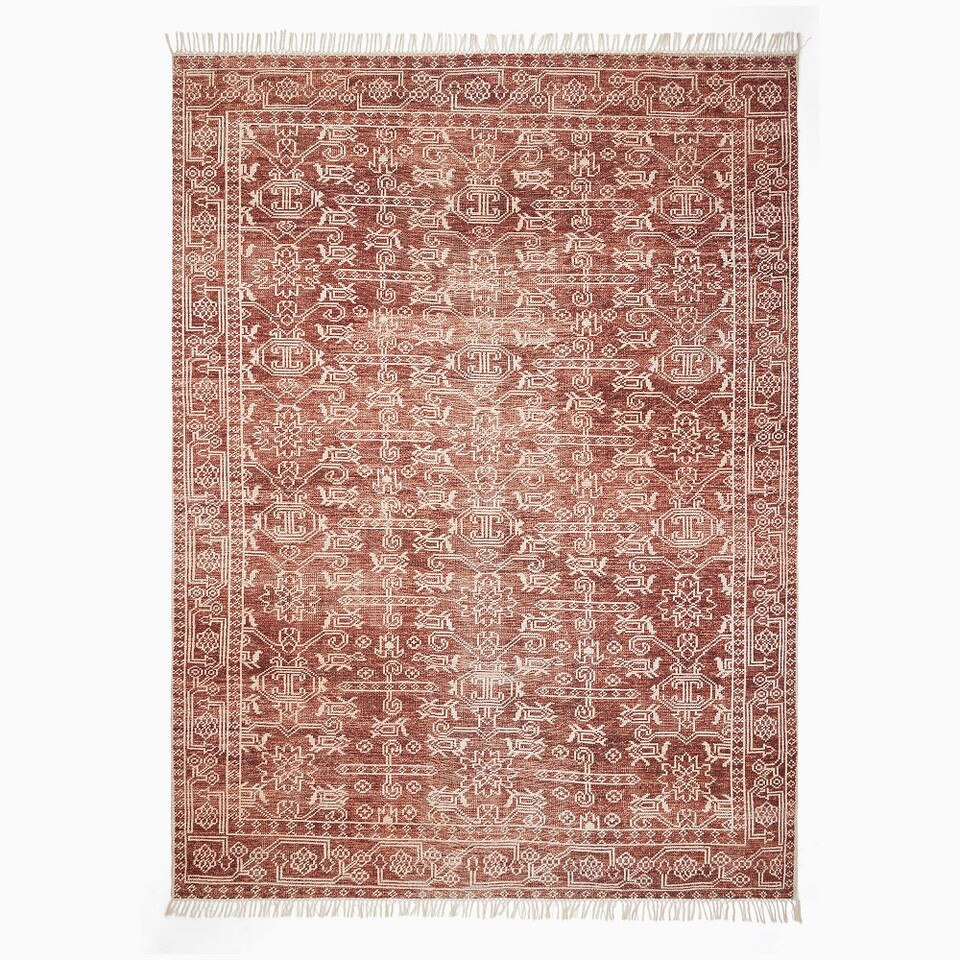 Kay Reversible Persian Rug