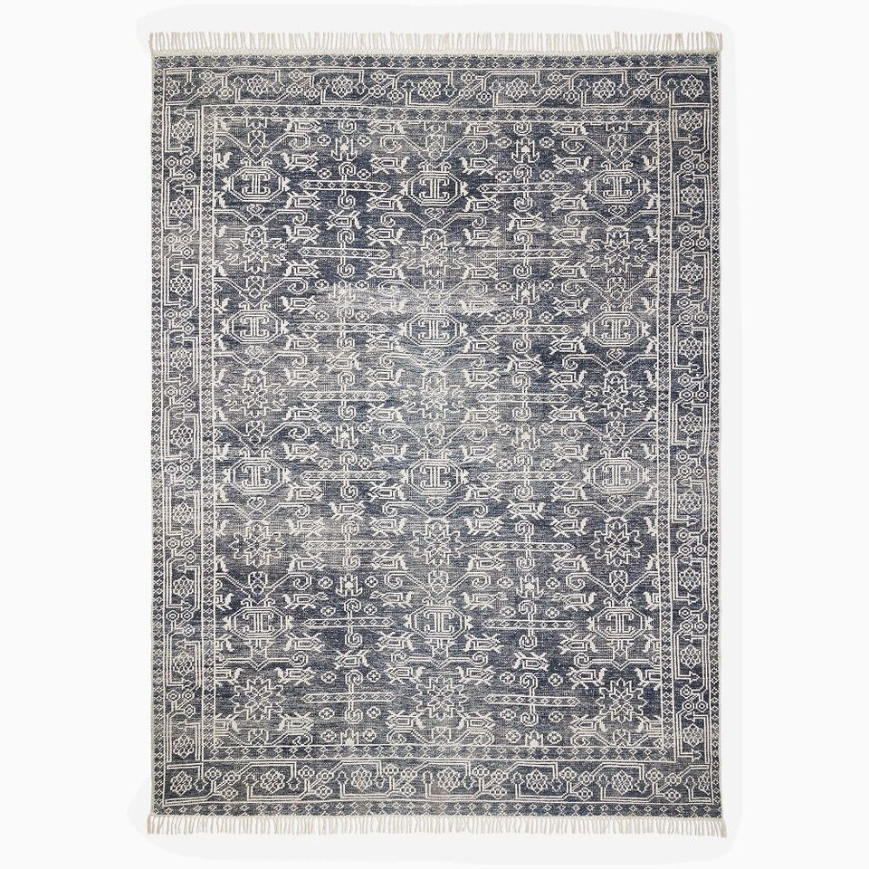 Kay Reversible Persian Rug