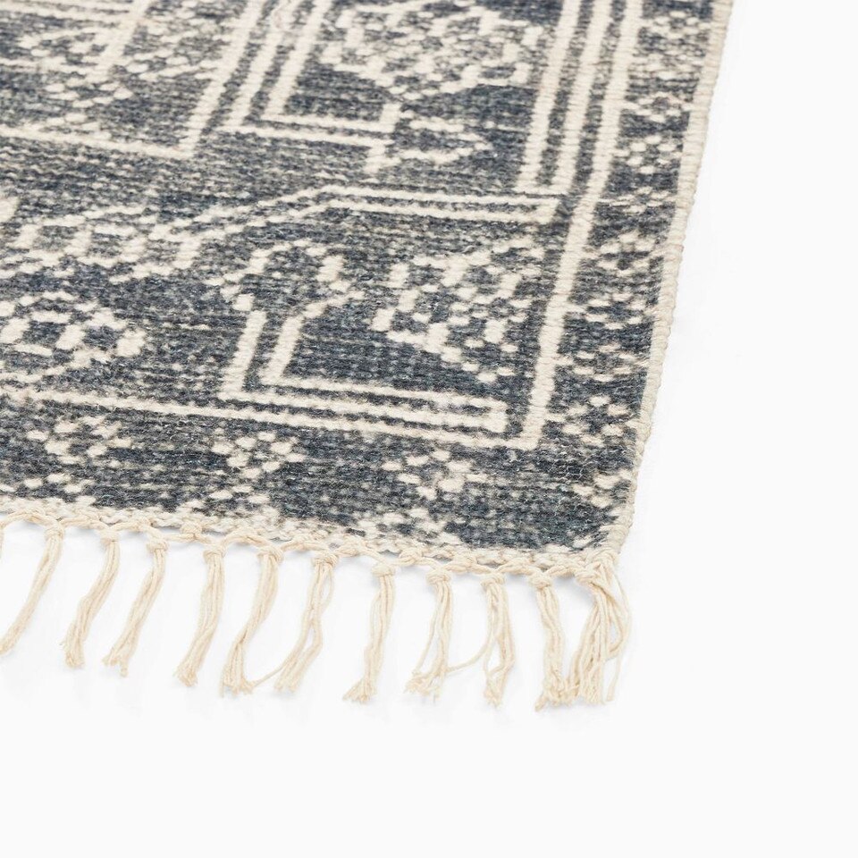 Kay Reversible Persian Rug