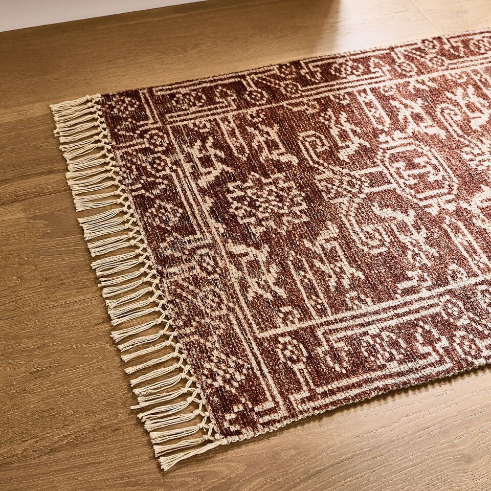 Kay Reversible Persian Rug