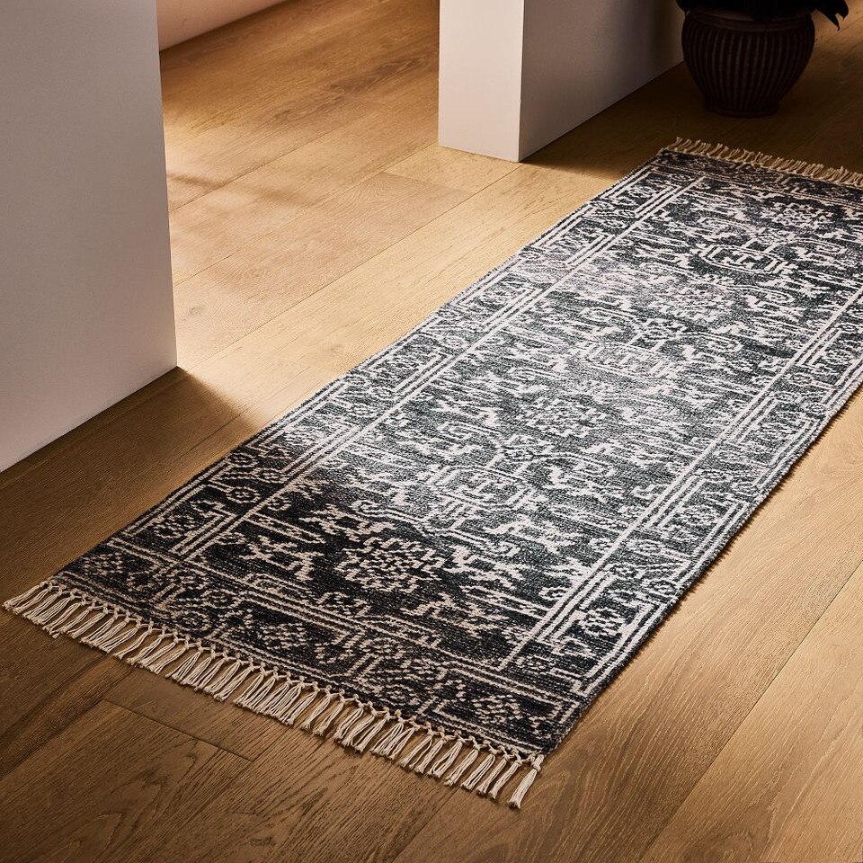 Kay Reversible Persian Rug