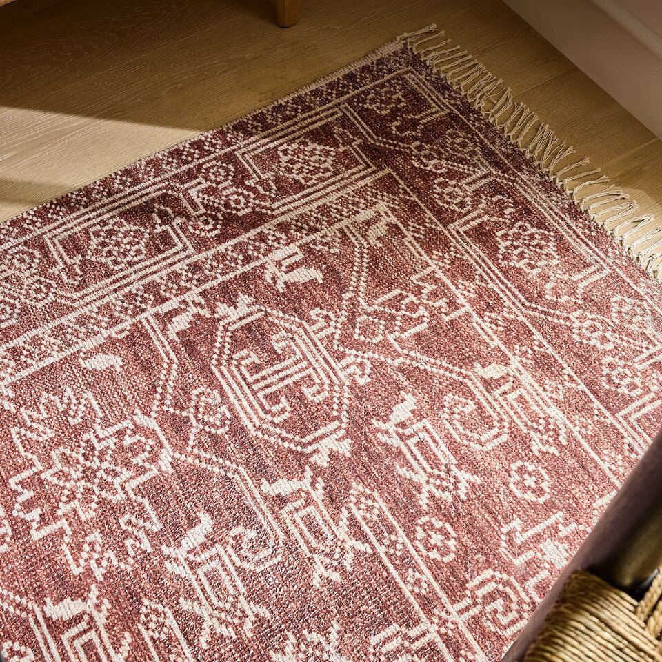 Kay Reversible Persian Rug