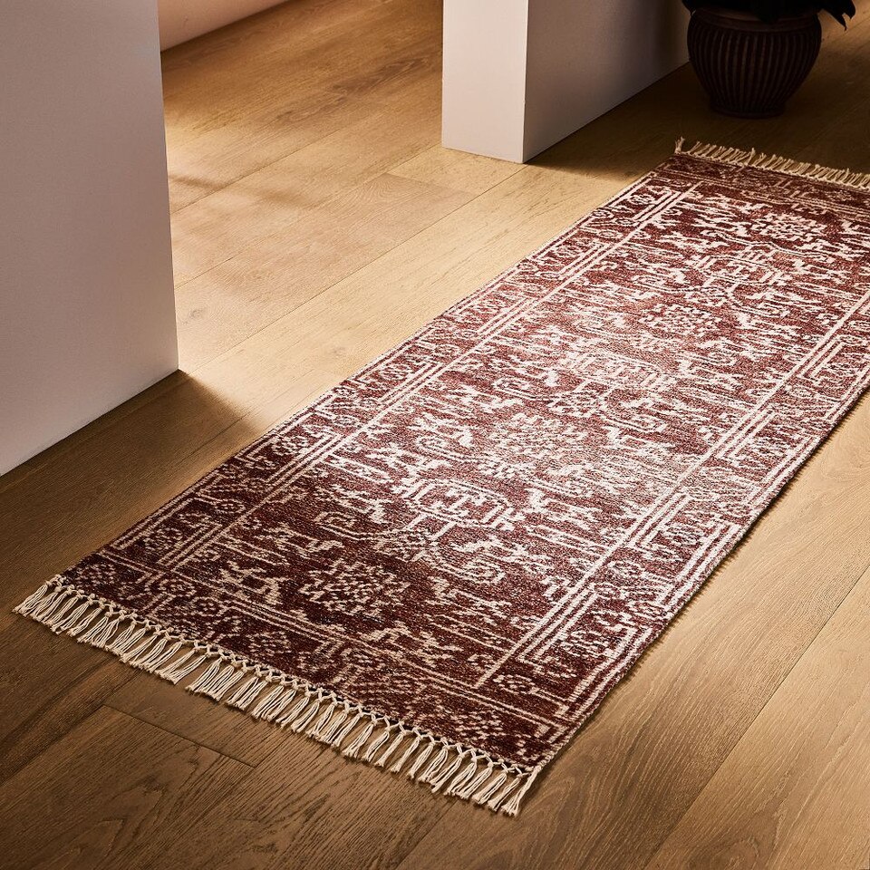 Kay Reversible Persian Rug