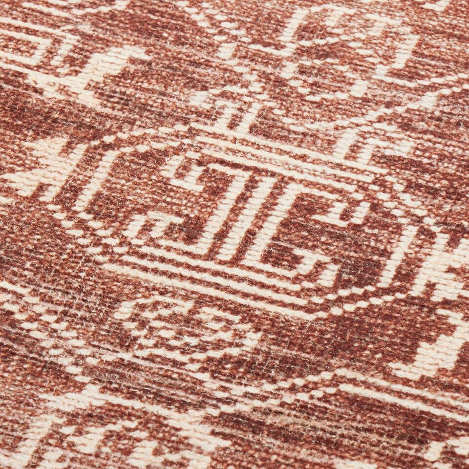 Kay Reversible Persian Rug