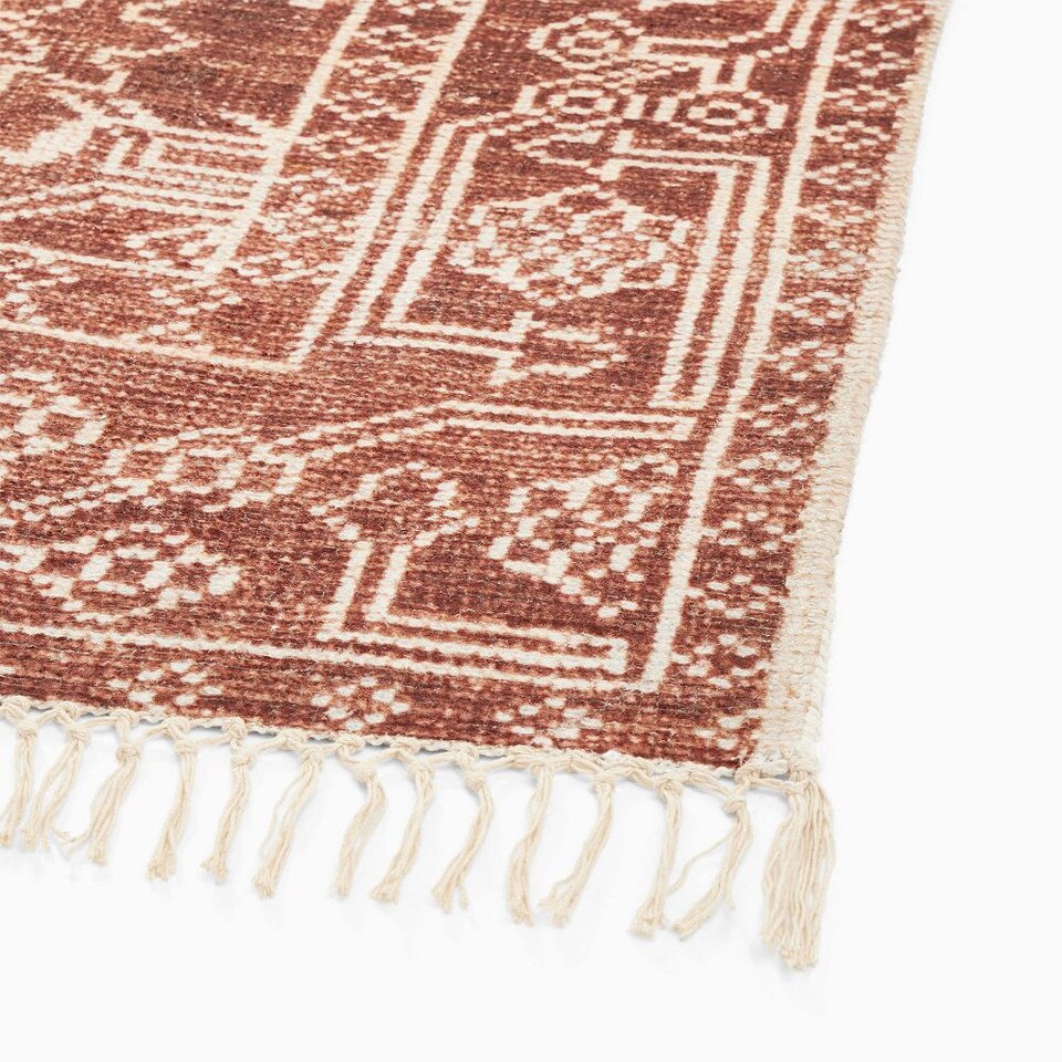 Kay Reversible Persian Rug