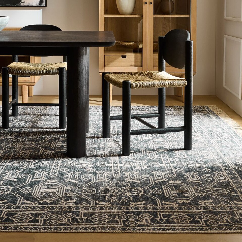Kay Reversible Persian Rug
