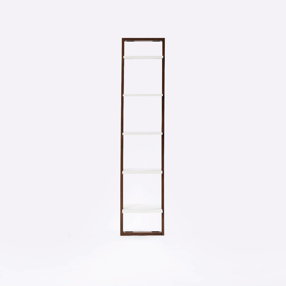 Ladder Shelving - Narrow
