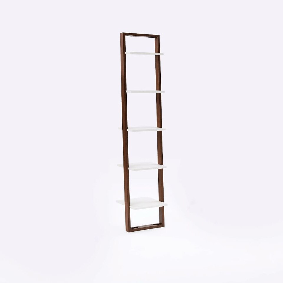 Ladder Shelving - Narrow