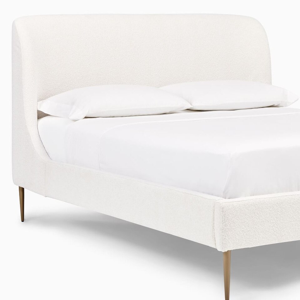 Lana Upholstered Bed