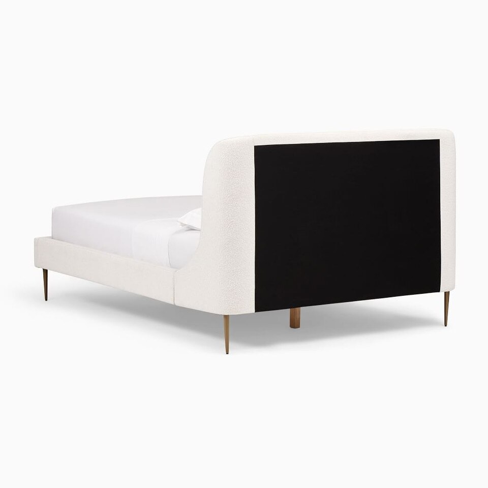 Lana Upholstered Bed