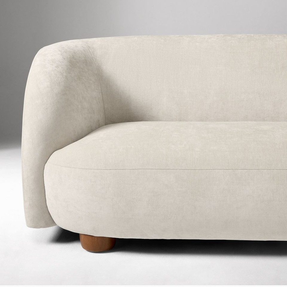 Laurent 3-Piece U-Shaped Modular Sofa (428 cm)