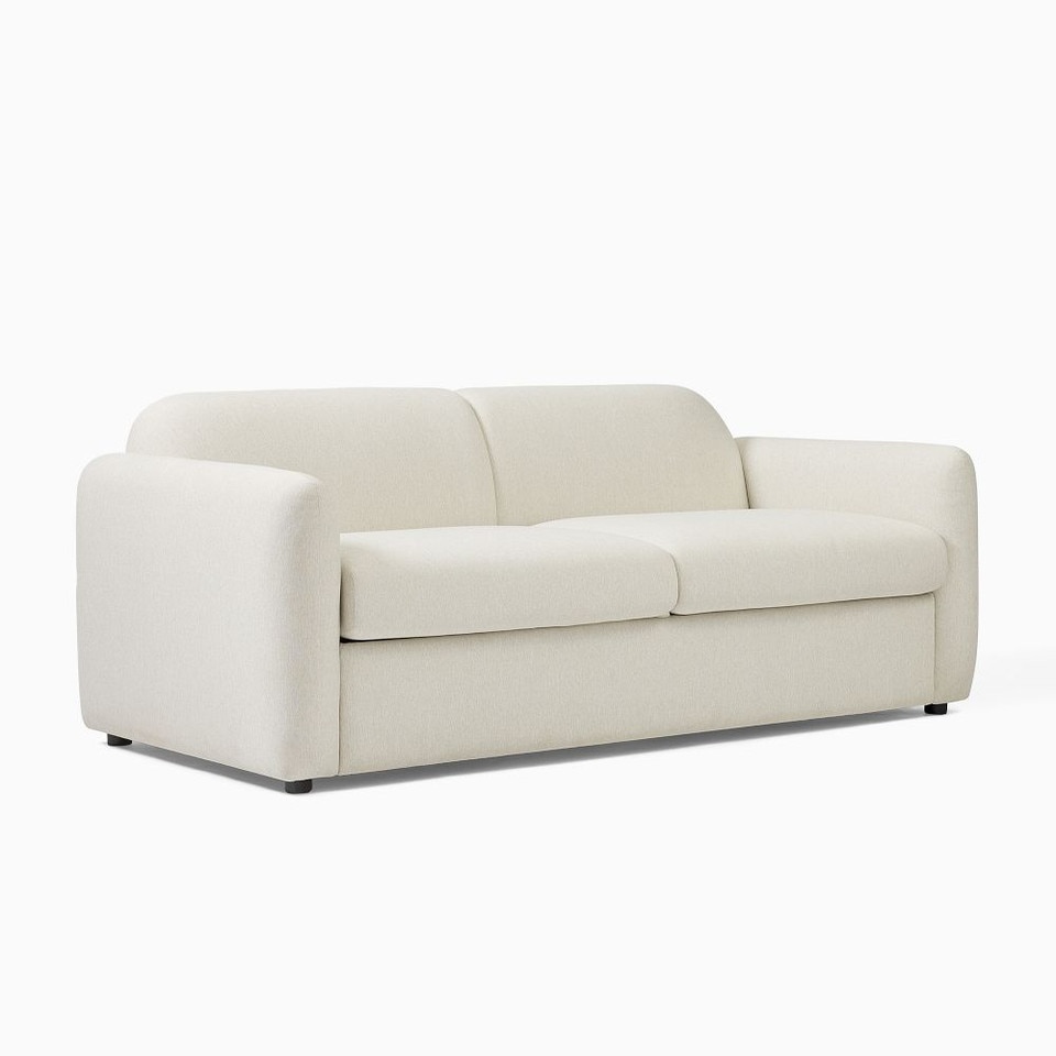 Lilia Storage Sofa (198 cm)