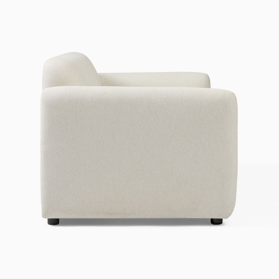 Lilia Storage Sofa (198 cm)