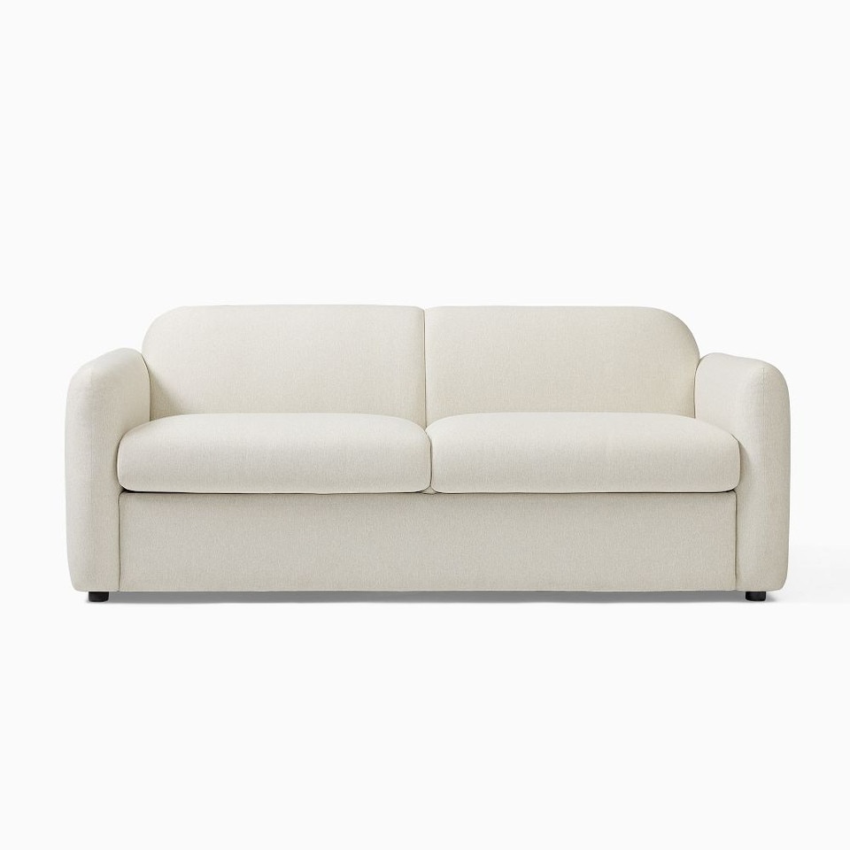 Lilia Storage Sofa (198 cm)