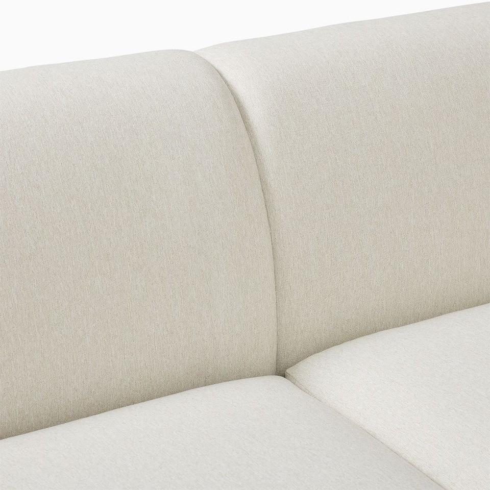 Lilia Storage Sofa (198 cm)