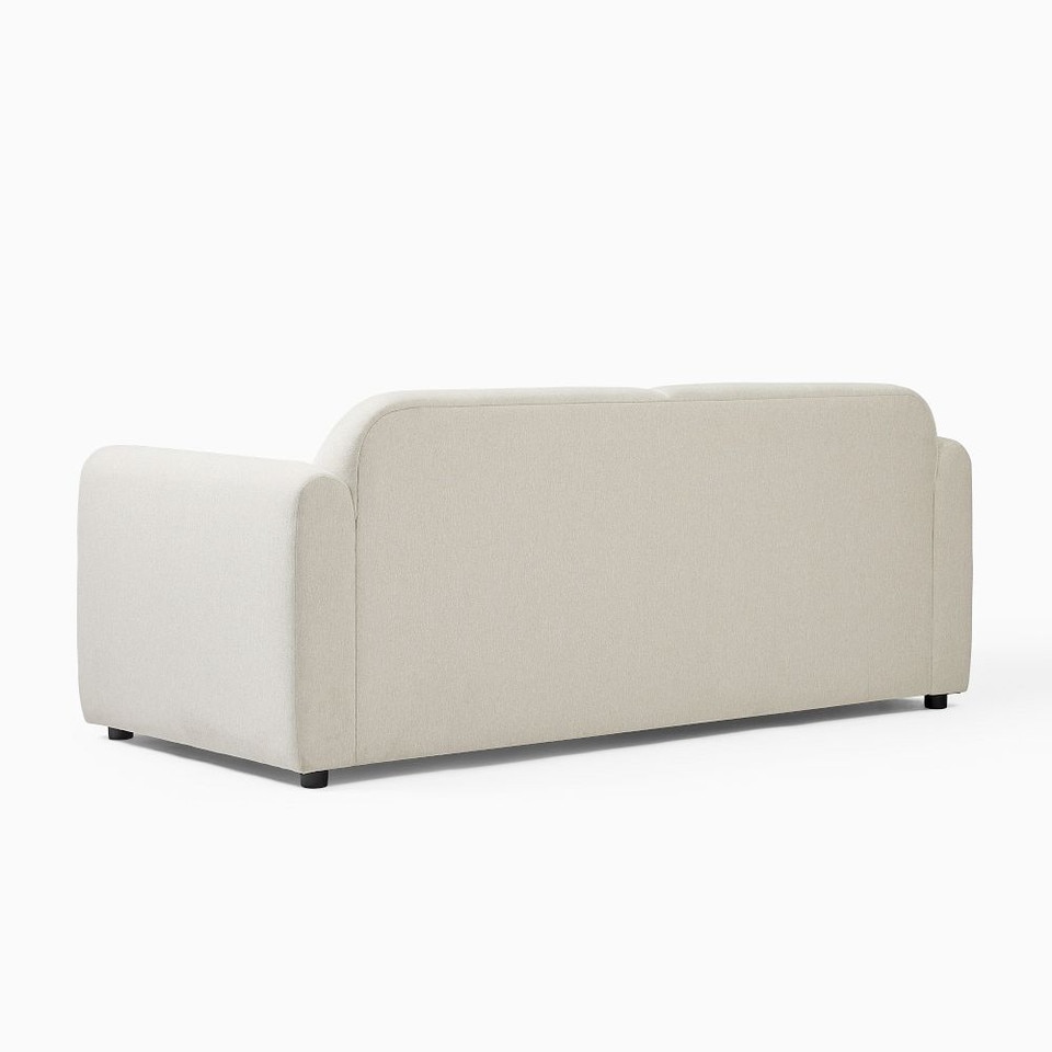 Lilia Storage Sofa (198 cm)