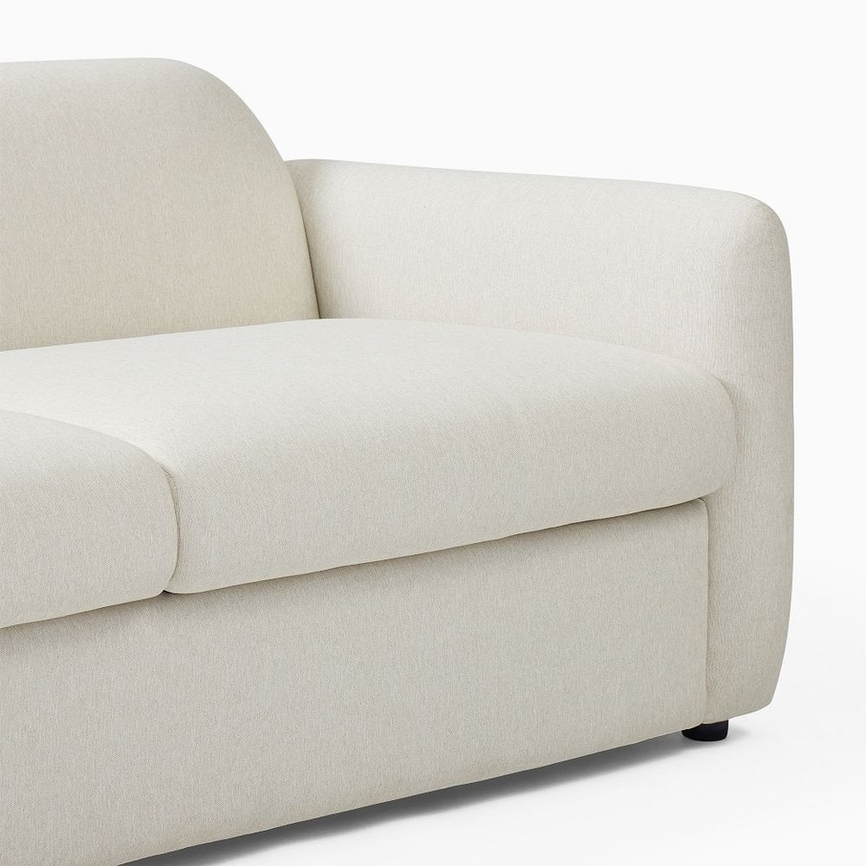 Lilia Storage Sofa (198 cm)