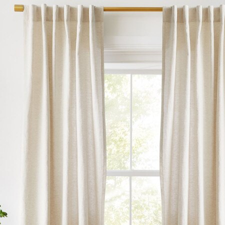 Curtains
