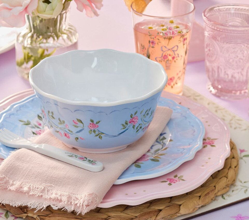 LoveShackFancy Bowl