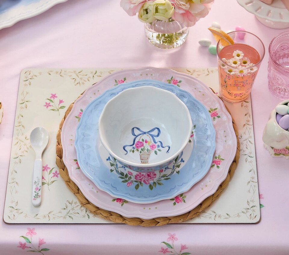 LoveShackFancy Bowl