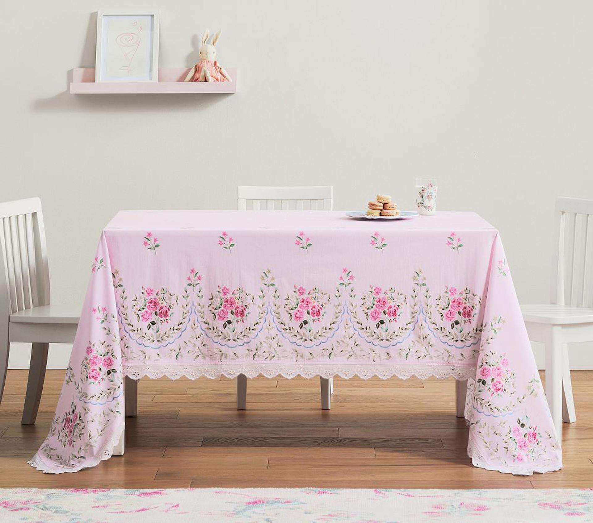 LoveShackFancy Tablecloth - Thumbnail 3