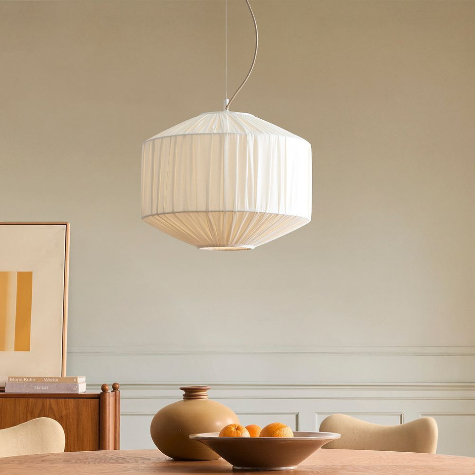Lucian Pendant (51 cm - 86 cm) | West Elm Australia