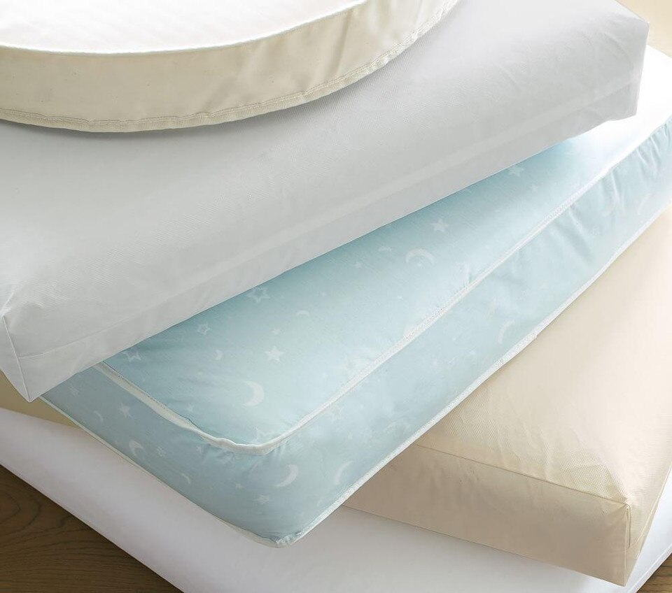 Lullaby Cot Mattress