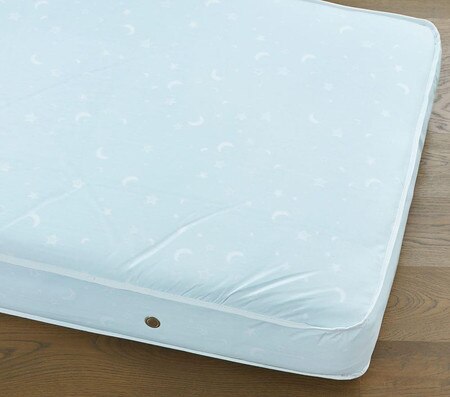 Lullaby Cot Mattress West Elm Australia
