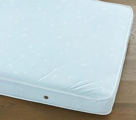 lullaby supreme crib mattress