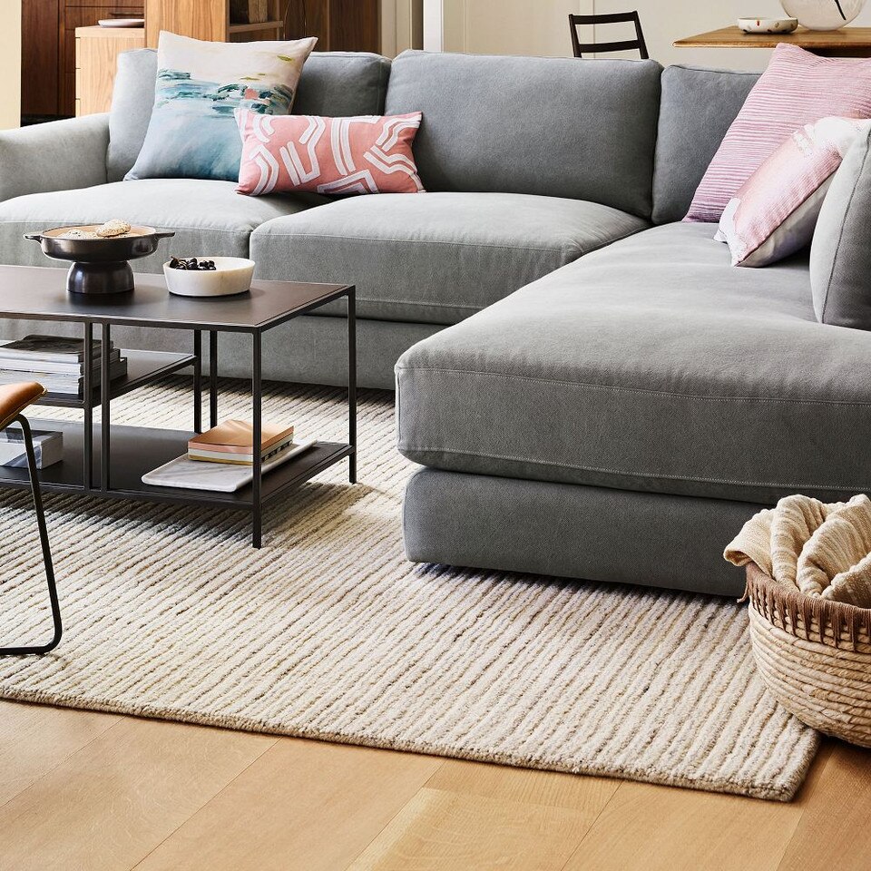 Lumini Easy Care Rug