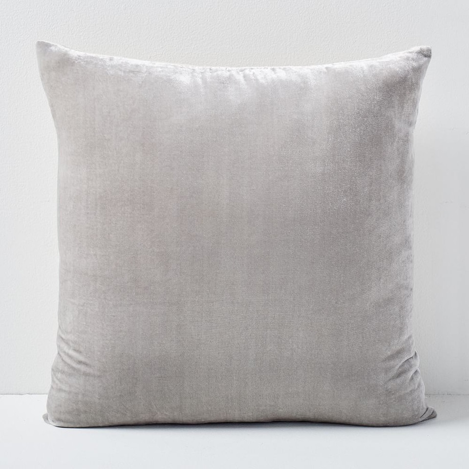Lush Velvet Cushion Covers